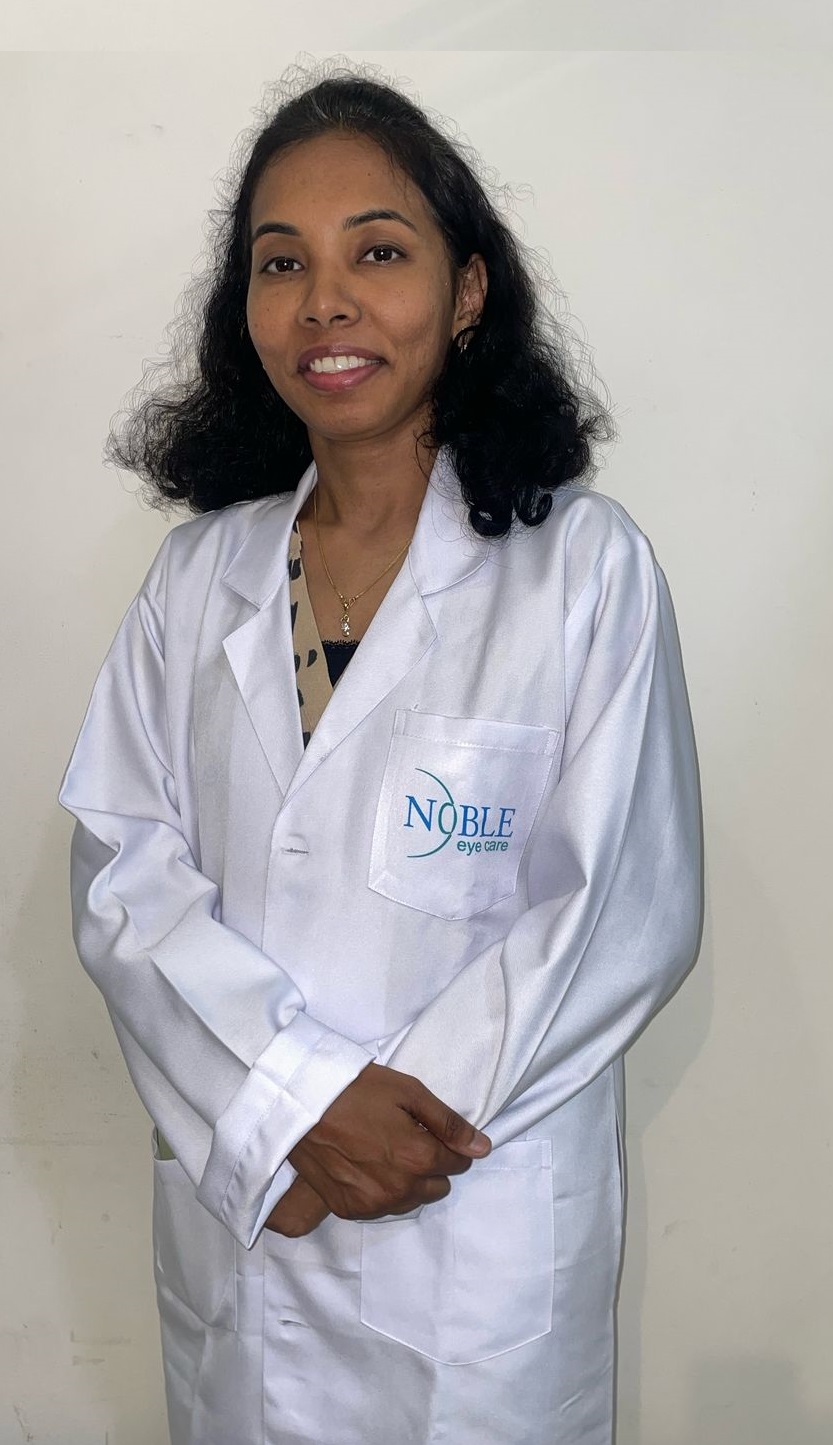 Picture of Dr .Srilathaa Gunasekarana