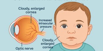 What Is Congenital Glaucoma? Causes, Symptoms & Treatment Explained