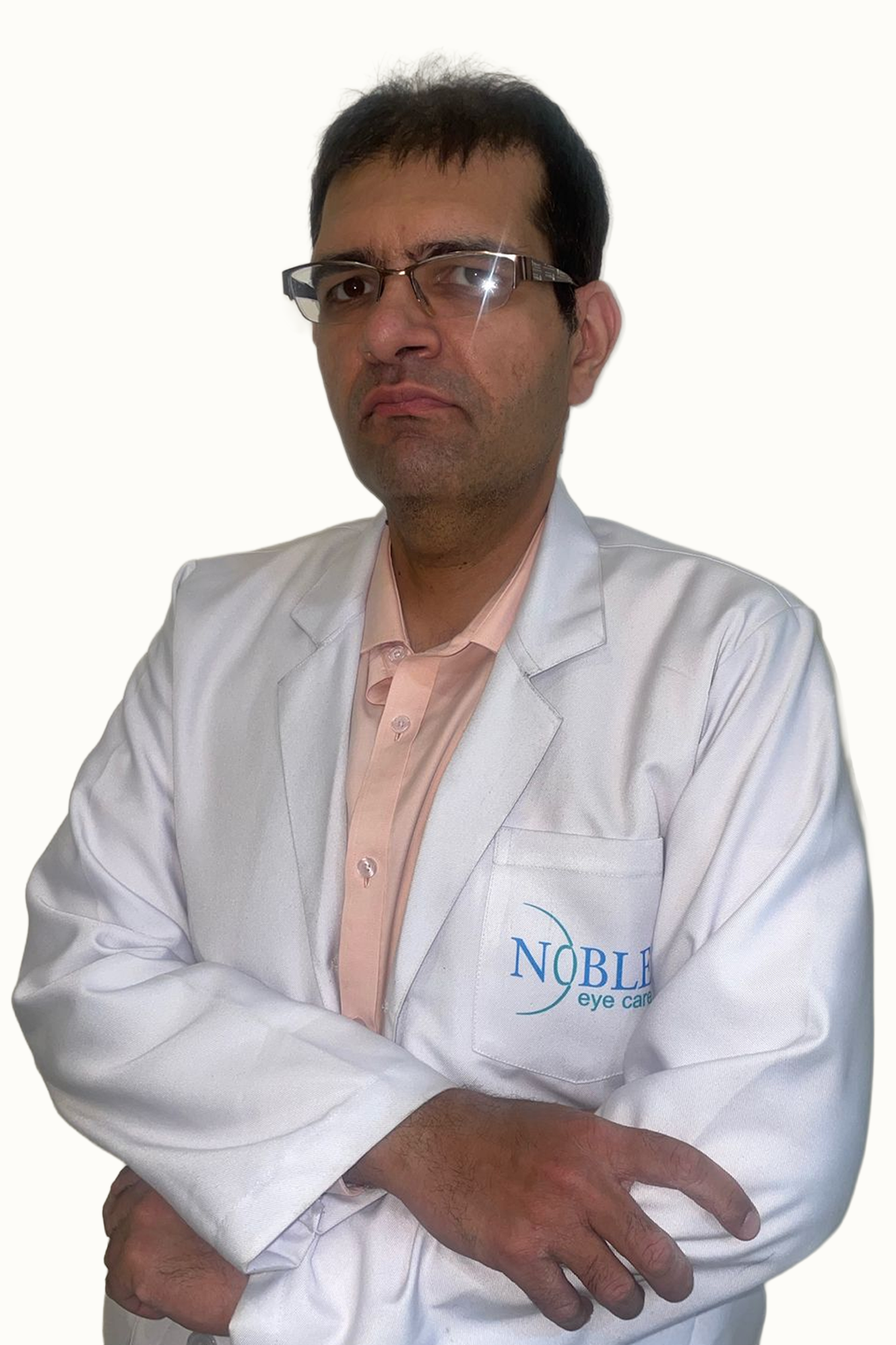 Picture of Dr. Indrish Bhatia