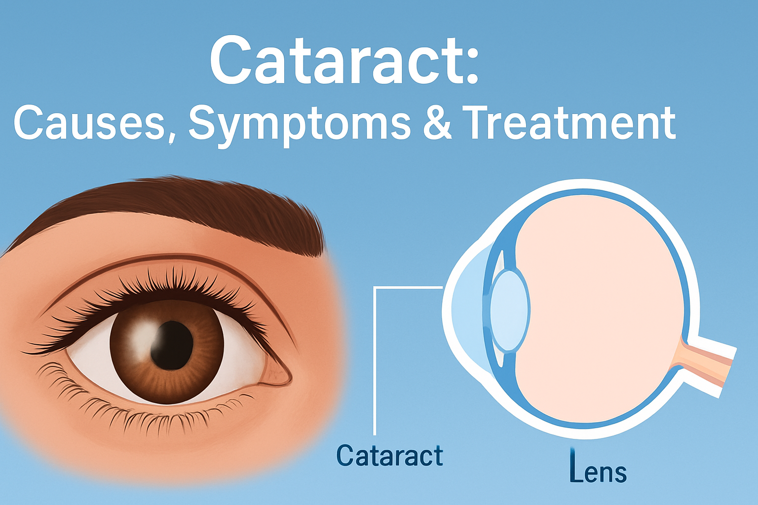 What is a Cataract