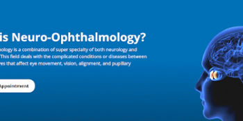 Best Neuro-Ophthalmologist in Gurgaon