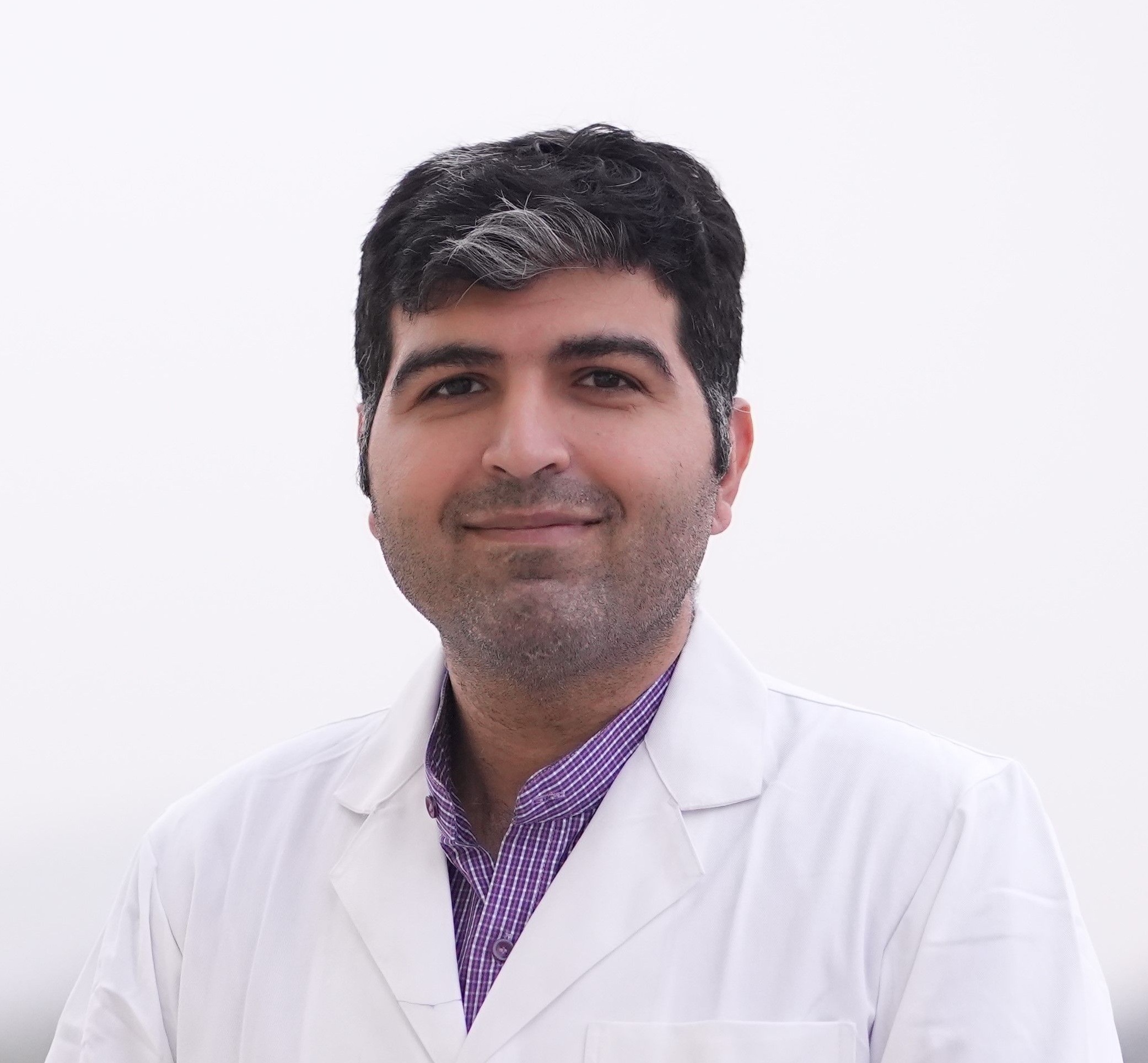 Picture of Dr .Varun Gogia