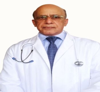 Picture of Dr. Dinesh Narain Saksena