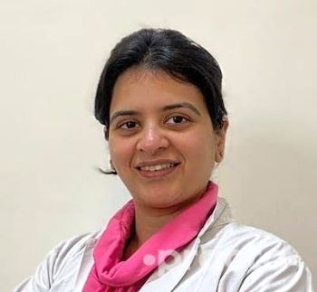 Picture of Dr. Namrata Mehra