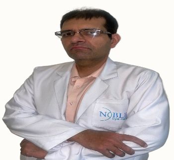 Picture of Dr. Indrish Bhatia