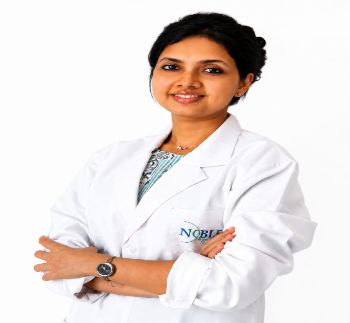 Picture of Dr. Sarbani Ghosh