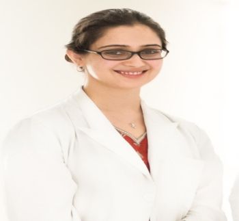 Picture of Dr. Saurbhi Khurana