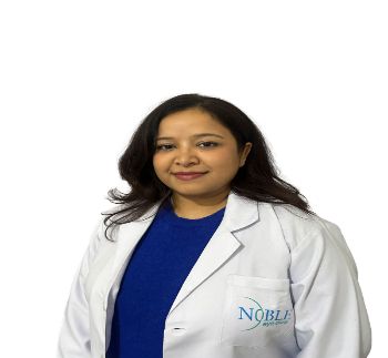 Picture of Dr. Mehzabeen Rahman