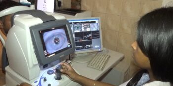 Retina Treatment Specialist in Gurgaon