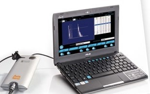 A-Scan Ultrasound For Eye Examination
