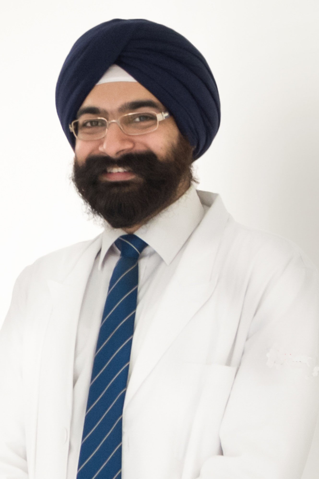 Picture of Dr. Digvijay Singh